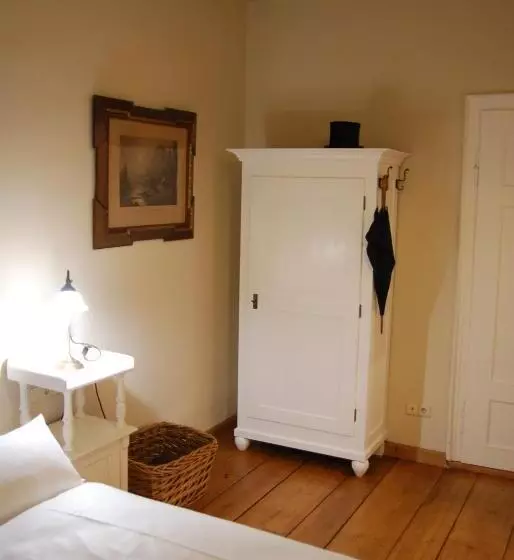 ユースホステル Landwirtschaft Staudham