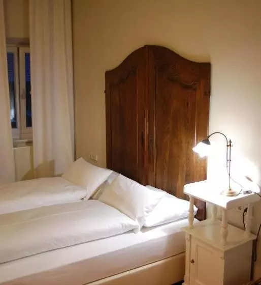 ユースホステル Landwirtschaft Staudham