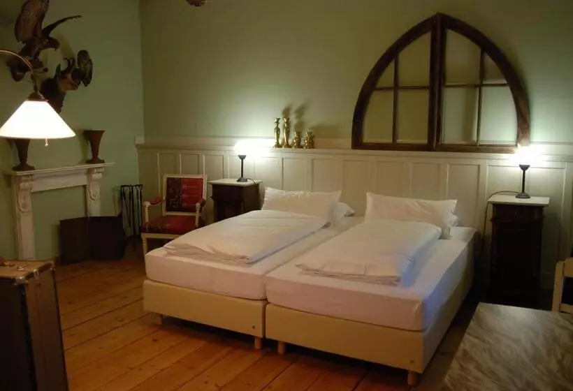 ユースホステル Landwirtschaft Staudham