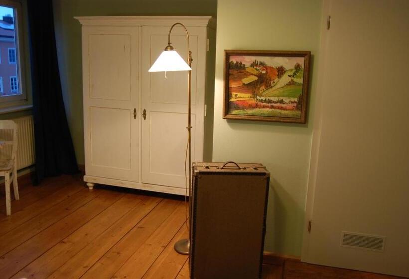 旅馆 Landwirtschaft Staudham