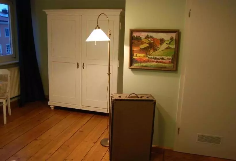 ユースホステル Landwirtschaft Staudham