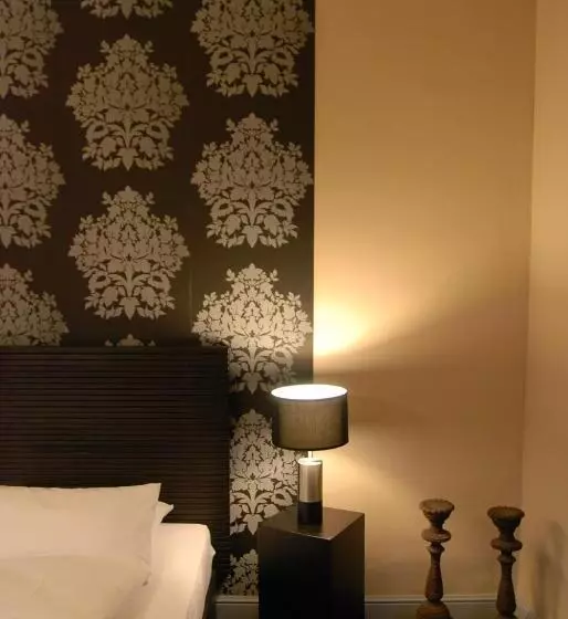 ユースホステル Landwirtschaft Staudham