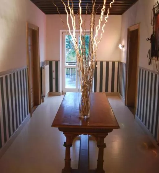 ユースホステル Landwirtschaft Staudham