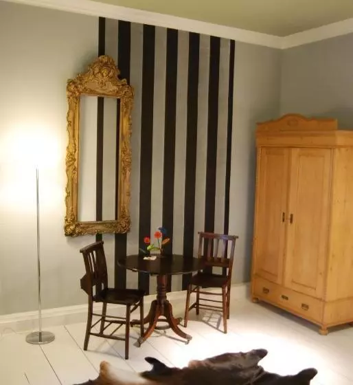 ユースホステル Landwirtschaft Staudham