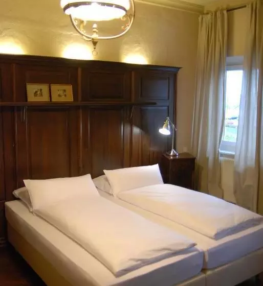 ユースホステル Landwirtschaft Staudham