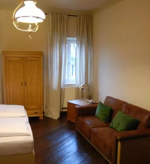 ユースホステル Landwirtschaft Staudham