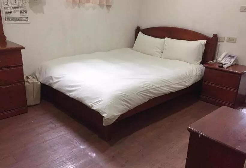 هاستل 鄉都文旅