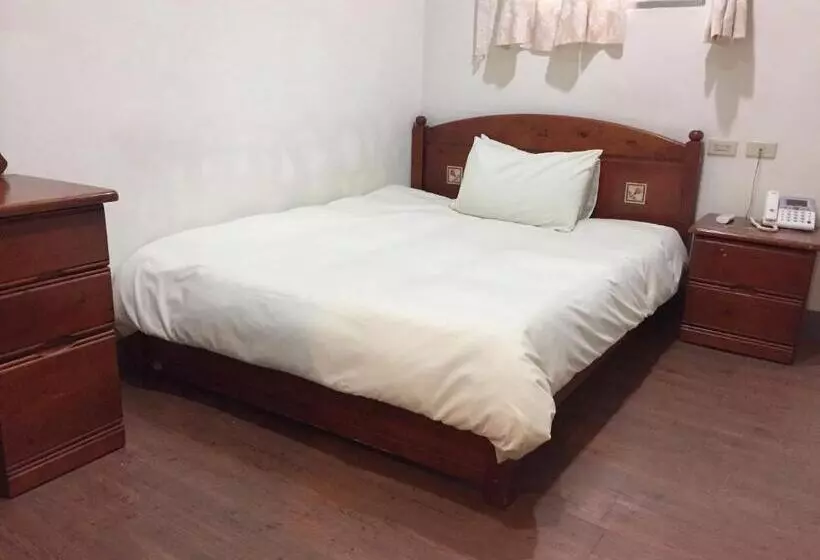 هاستل 鄉都文旅