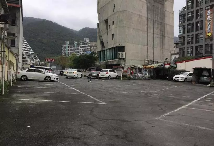 هاستل 鄉都文旅