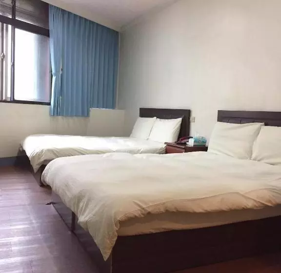 هاستل 鄉都文旅
