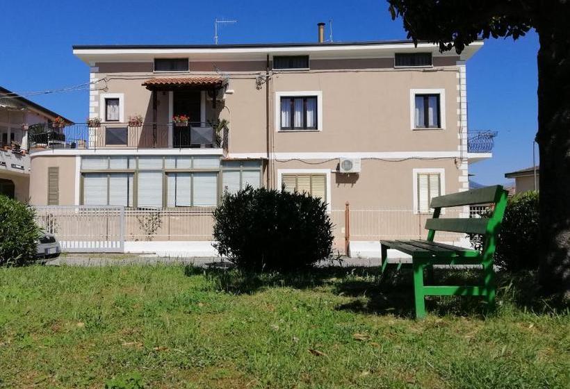 B&b Agorà Di Paestum