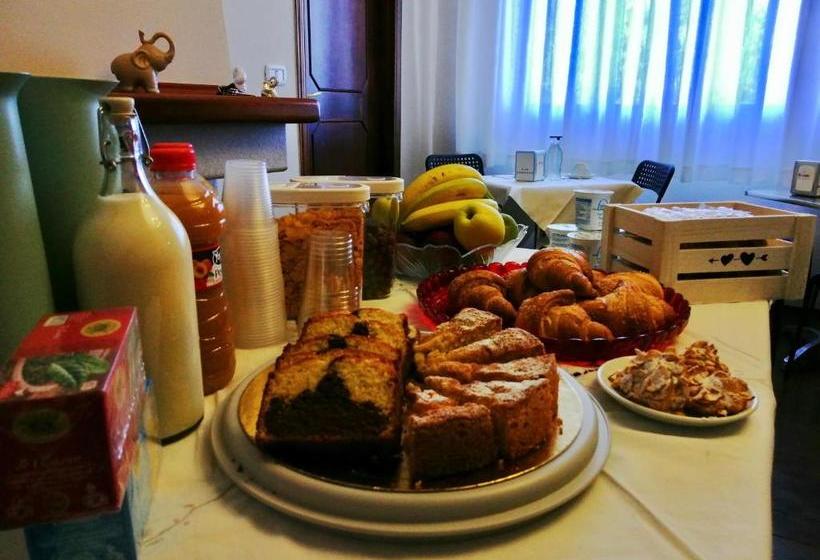 B&b Agorà Di Paestum