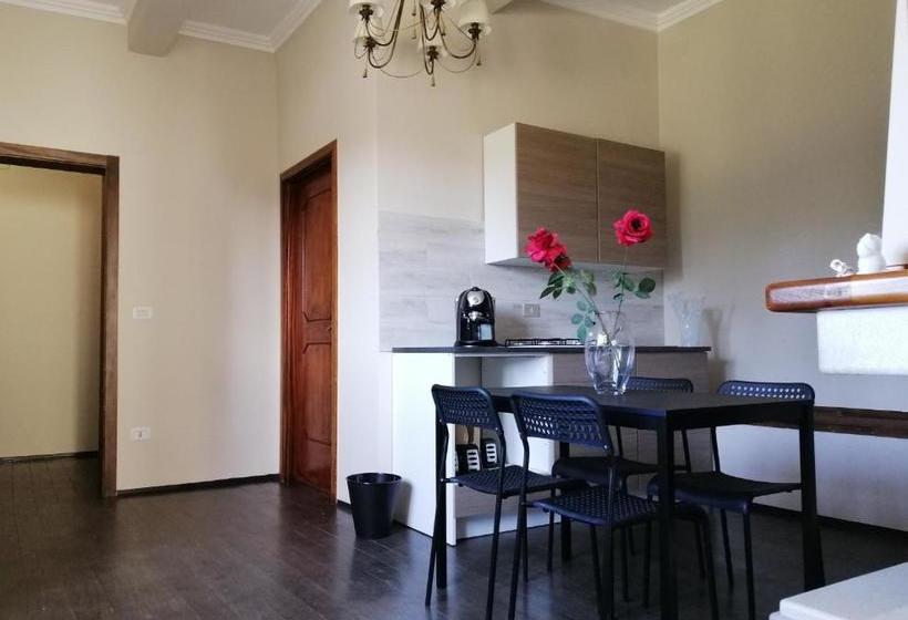 B&b Agorà Di Paestum