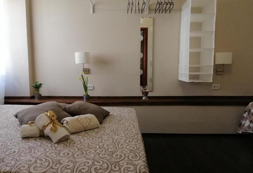 B&b Agorà Di Paestum