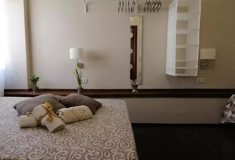 B&b Agorà Di Paestum