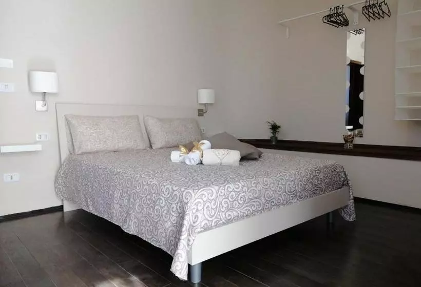 B&b Agorà Di Paestum