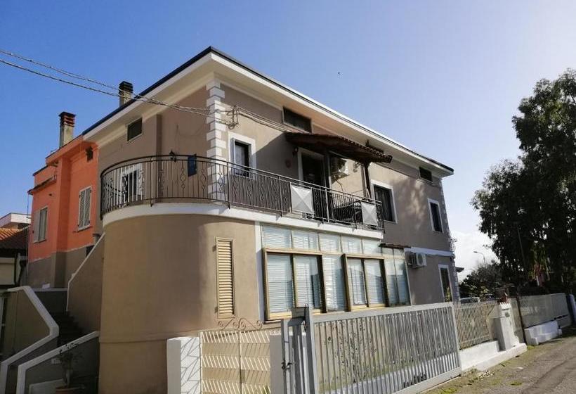 B&b Agorà Di Paestum