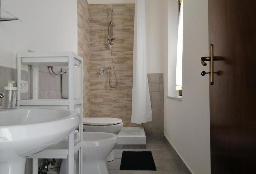 B&b Agorà Di Paestum