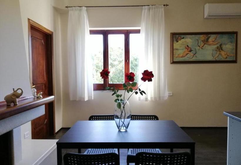 B&b Agorà Di Paestum