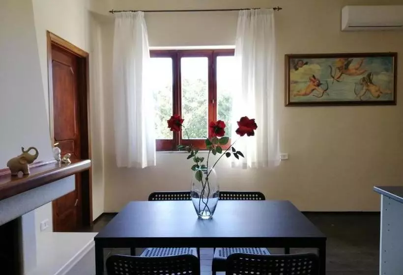 B&b Agorà Di Paestum