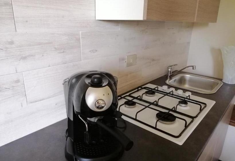 B&b Agorà Di Paestum