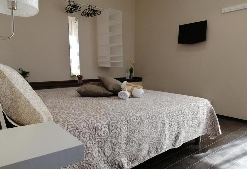 B&b Agorà Di Paestum