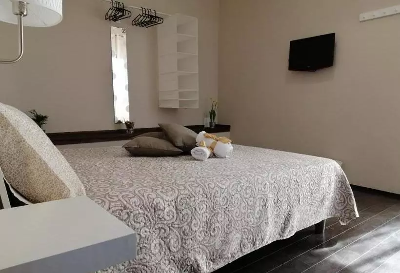 B&b Agorà Di Paestum