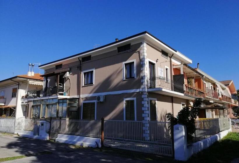 B&b Agorà Di Paestum