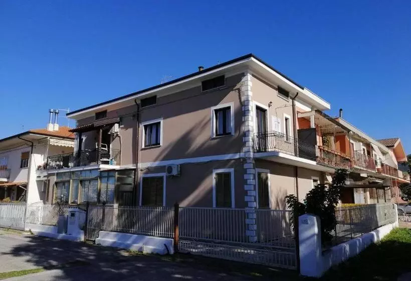 B&b Agorà Di Paestum
