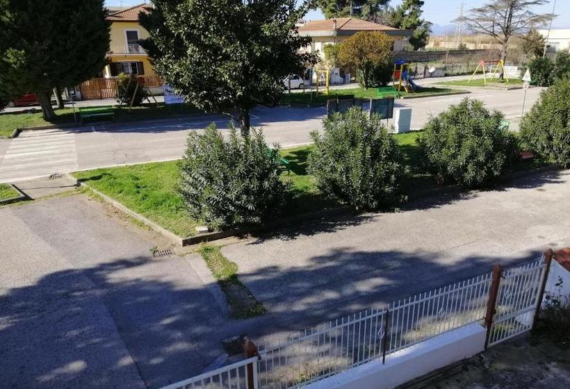 B&b Agorà Di Paestum