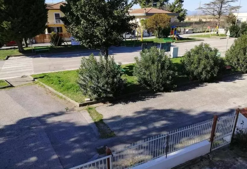 B&b Agorà Di Paestum