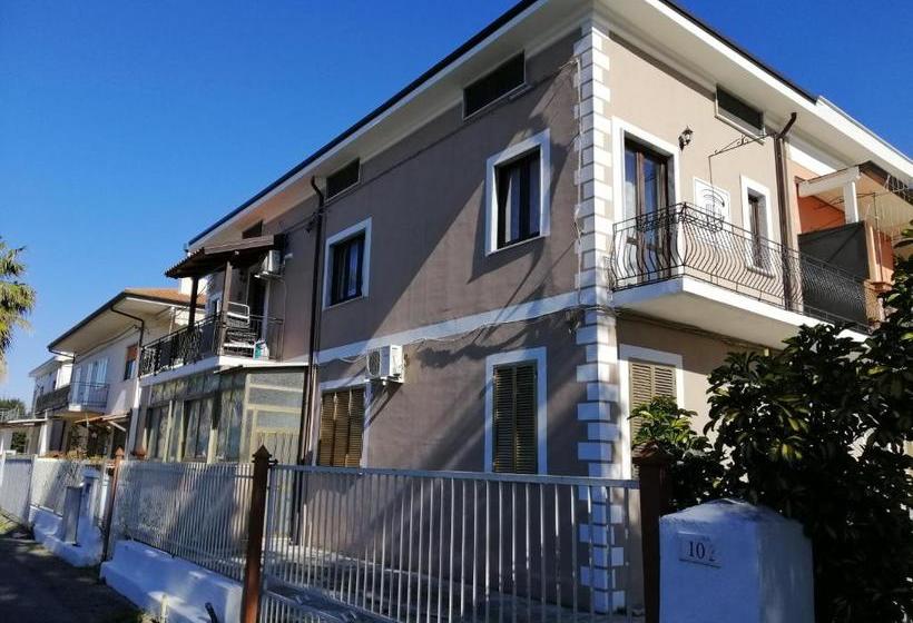 B&b Agorà Di Paestum