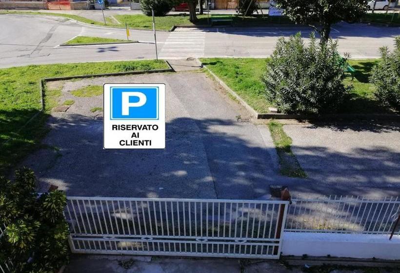 B&b Agorà Di Paestum