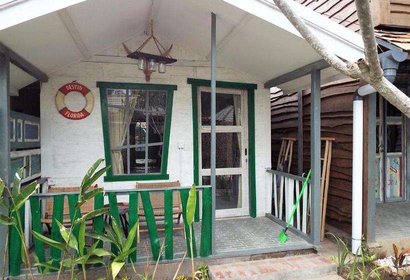 צימר Beruga Mandalika