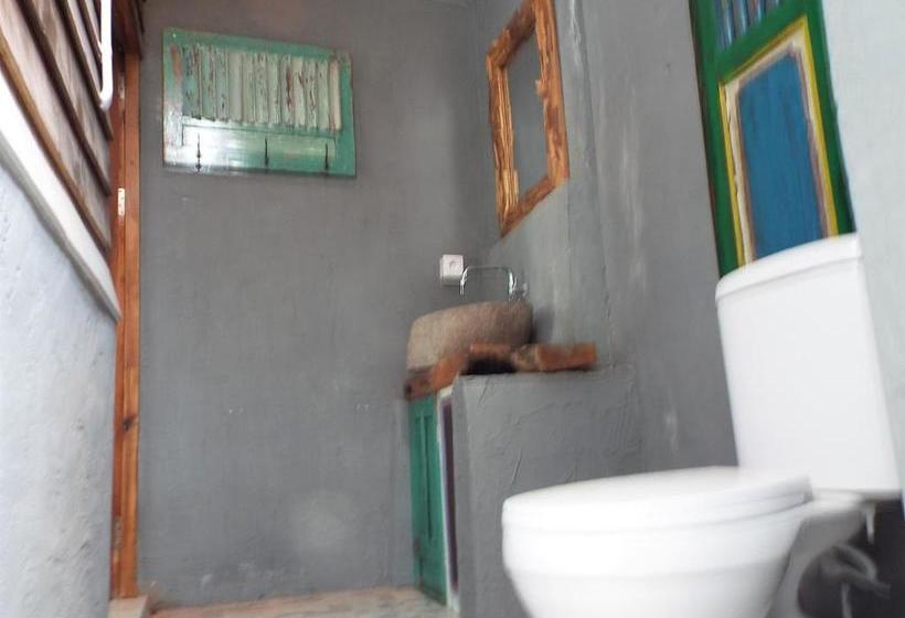 צימר Beruga Mandalika