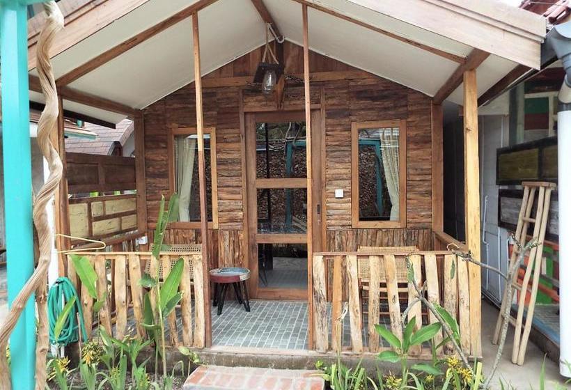 צימר Beruga Mandalika