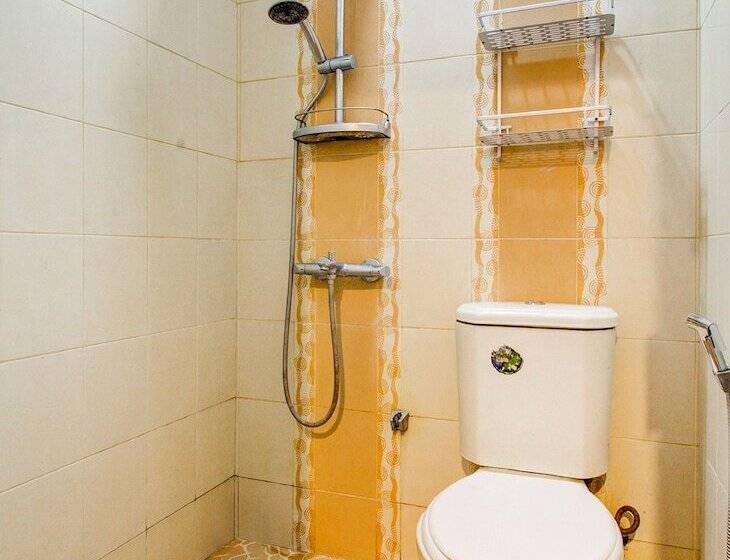 Hôtel Oyo 3148 Sofia Homestay Syariah