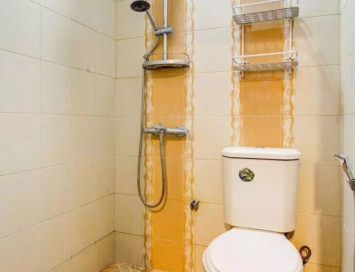 Hotel Oyo 3148 Sofia Homestay Syariah