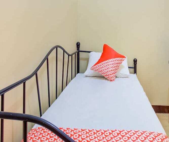 Hôtel Oyo 3148 Sofia Homestay Syariah