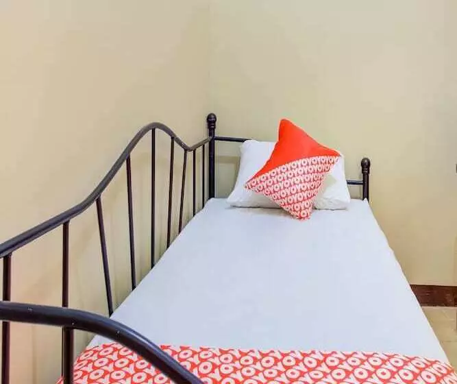 Hotel Oyo 3148 Sofia Homestay Syariah