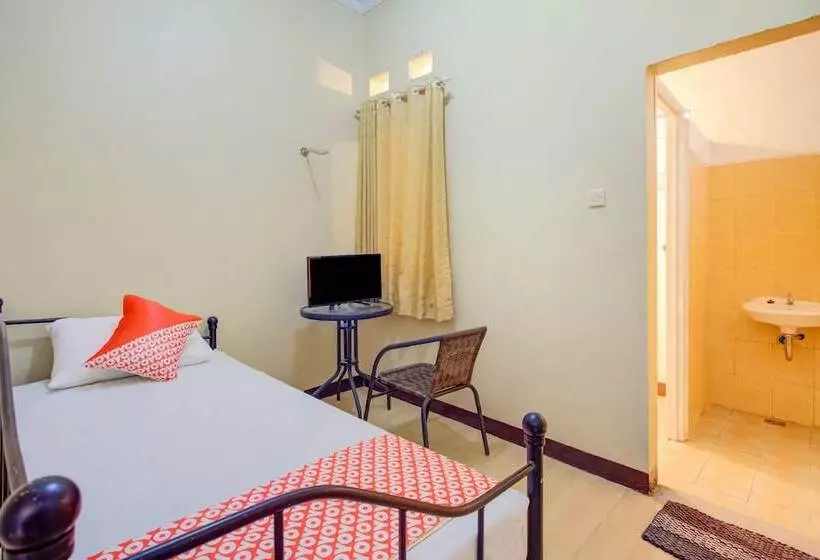 Hotel Oyo 3148 Sofia Homestay Syariah