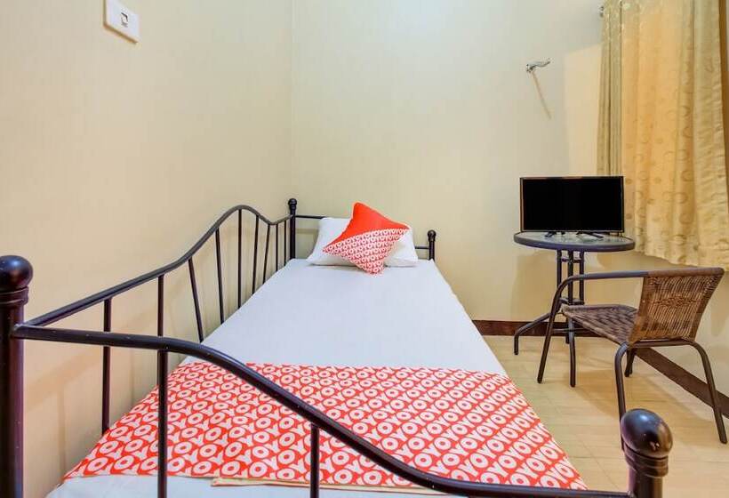 Hôtel Oyo 3148 Sofia Homestay Syariah