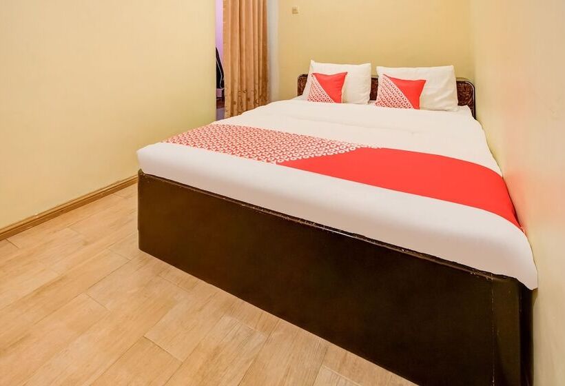 Hôtel Oyo 3148 Sofia Homestay Syariah