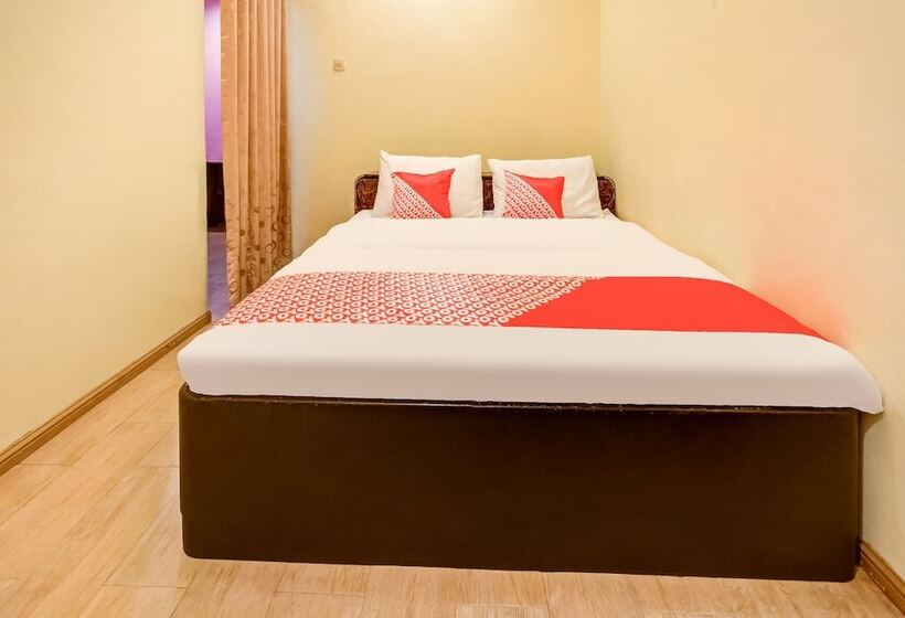 Hôtel Oyo 3148 Sofia Homestay Syariah