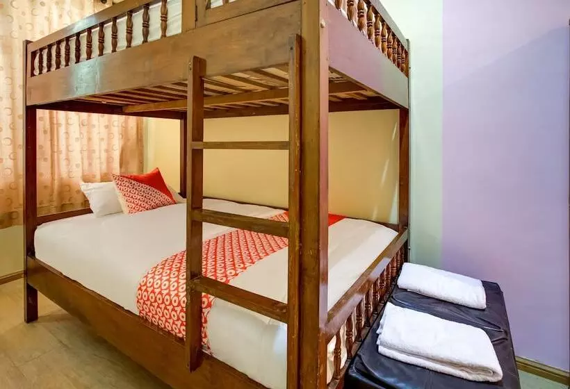 Hotel Oyo 3148 Sofia Homestay Syariah