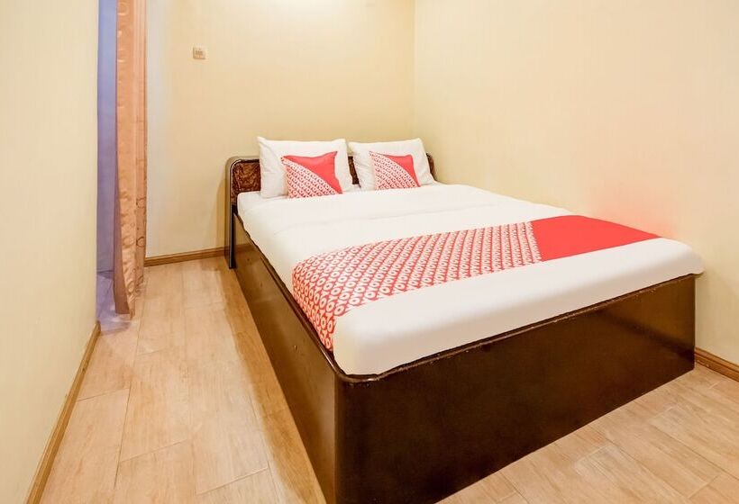 Hôtel Oyo 3148 Sofia Homestay Syariah