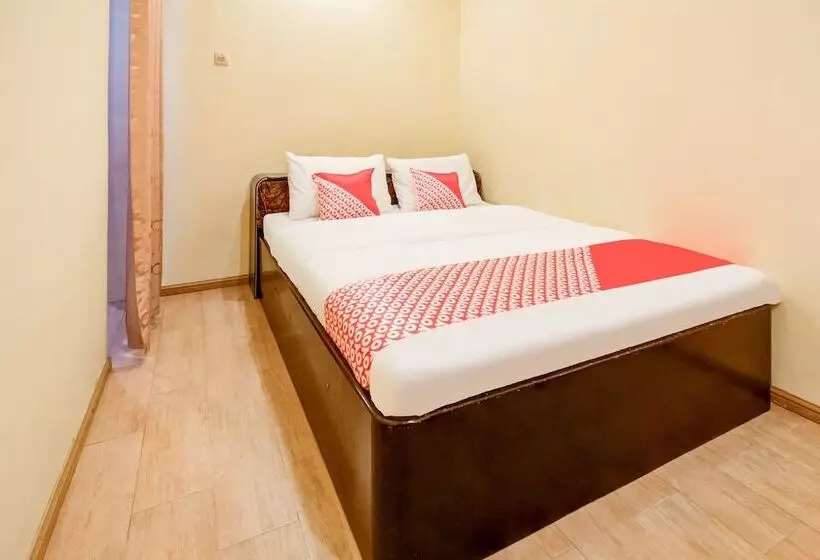 Hotel Oyo 3148 Sofia Homestay Syariah