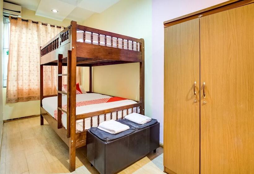 Hôtel Oyo 3148 Sofia Homestay Syariah