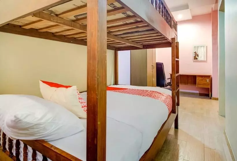 Hotel Oyo 3148 Sofia Homestay Syariah