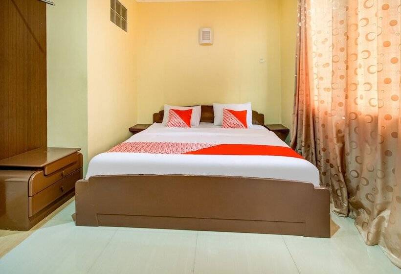 Hôtel Oyo 3148 Sofia Homestay Syariah
